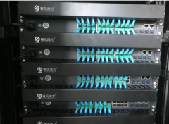 弱电智能化工程，网络综合布线